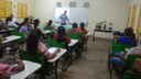 Alunos do PARFOR conheceram o novo projeto do Campus, o JF Mais Verde
