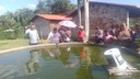 Alunos do PARFOR conheceram o novo projeto do Campus, o JF Mais Verde