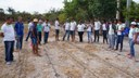 Visita técnica