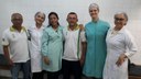 Atendimento é garantido por conta da vinculação administrativa do Campus Avançado ao Campus Teresina Central
