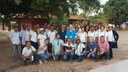 A visita aliou a teoria com prática