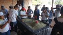 Visita técnica
