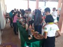 Feira de sementes crioulas