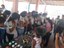 Feira de sementes crioulas