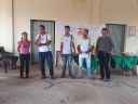 Feira de sementes crioulas
