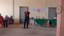 Feira de sementes crioulas
