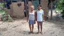 Pai e mãe de Katia Maria estão desempregados