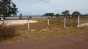 Muro da barragem antes da revitalização