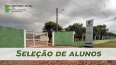 As inscrições ficam abertas até o dia 3 de março