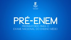 As inscrições, gratuitas, serão feitas até o dia 25 de agosto próprio Campus