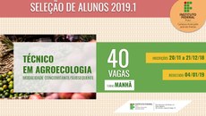 Confira informações do edital