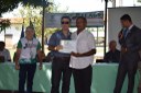 Aniversário do campus Avançado José de Freitas