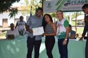 Aniversário do campus Avançado José de Freitas
