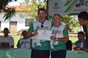 Aniversário do campus Avançado José de Freitas