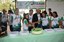 Aniversário do campus Avançado José de Freitas