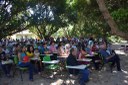 Aniversário do campus Avançado José de Freitas