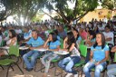Aniversário do campus Avançado José de Freitas