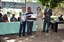 Aniversário do campus Avançado José de Freitas