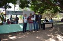 Aniversário do campus Avançado José de Freitas