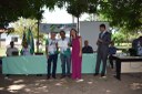 Aniversário do campus Avançado José de Freitas