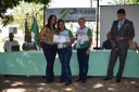 Aniversário do campus Avançado José de Freitas