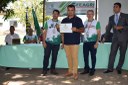 Aniversário do campus Avançado José de Freitas