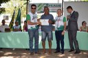 Aniversário do campus Avançado José de Freitas