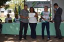 Aniversário do campus Avançado José de Freitas