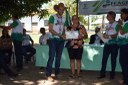 Aniversário do campus Avançado José de Freitas