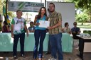 Aniversário do campus Avançado José de Freitas