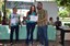 Aniversário do campus Avançado José de Freitas