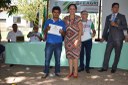 Aniversário do campus Avançado José de Freitas