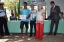 Aniversário do campus Avançado José de Freitas