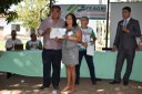 Aniversário do campus Avançado José de Freitas