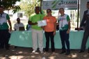Aniversário do campus Avançado José de Freitas