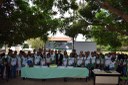 Aniversário do campus Avançado José de Freitas