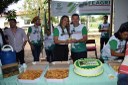 Aniversário do campus Avançado José de Freitas