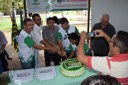 Aniversário do campus Avançado José de Freitas
