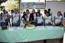 Aniversário do campus Avançado José de Freitas