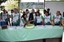 Aniversário do campus Avançado José de Freitas