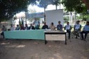 Aniversário do campus Avançado José de Freitas
