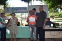 Aniversário do campus Avançado José de Freitas