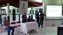Essas atividades tiveram como objetivo celebrar o Dia Nacional da Conservação do Solo