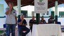 Essas atividades tiveram como objetivo celebrar o Dia Nacional da Conservação do Solo