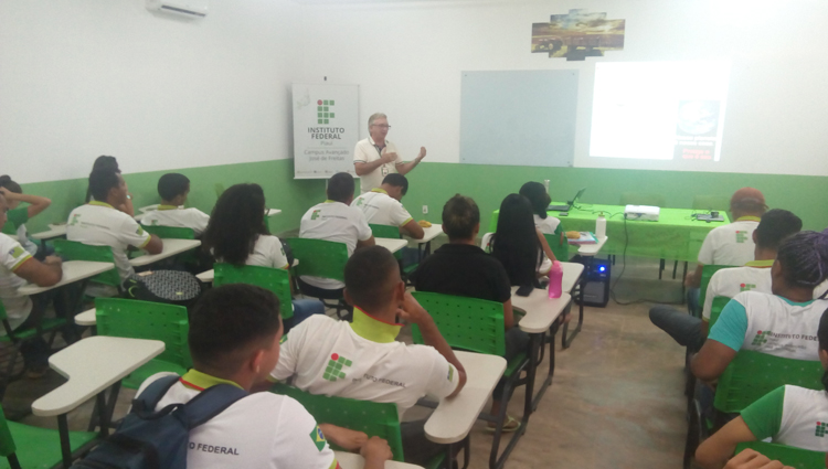 Dia da Conservação do Solo
