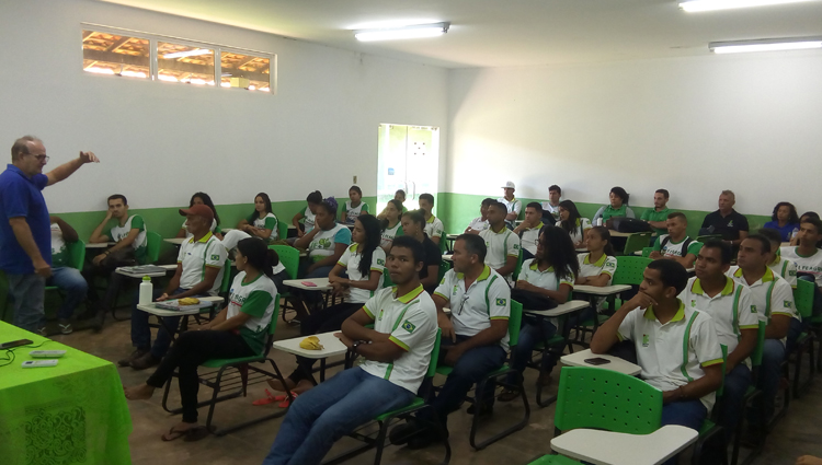 Dia da Conservação do Solo