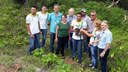 Diversas atividades foram realizadas para comemorar o Dia Mundial da Água