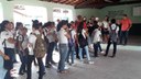 Diversas atividades foram realizadas para comemorar o Dia Mundial da Água