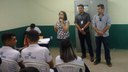Diversas atividades foram realizadas para comemorar o Dia Mundial da Água