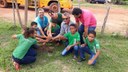 Diversas atividades foram realizadas para comemorar o Dia Mundial da Água